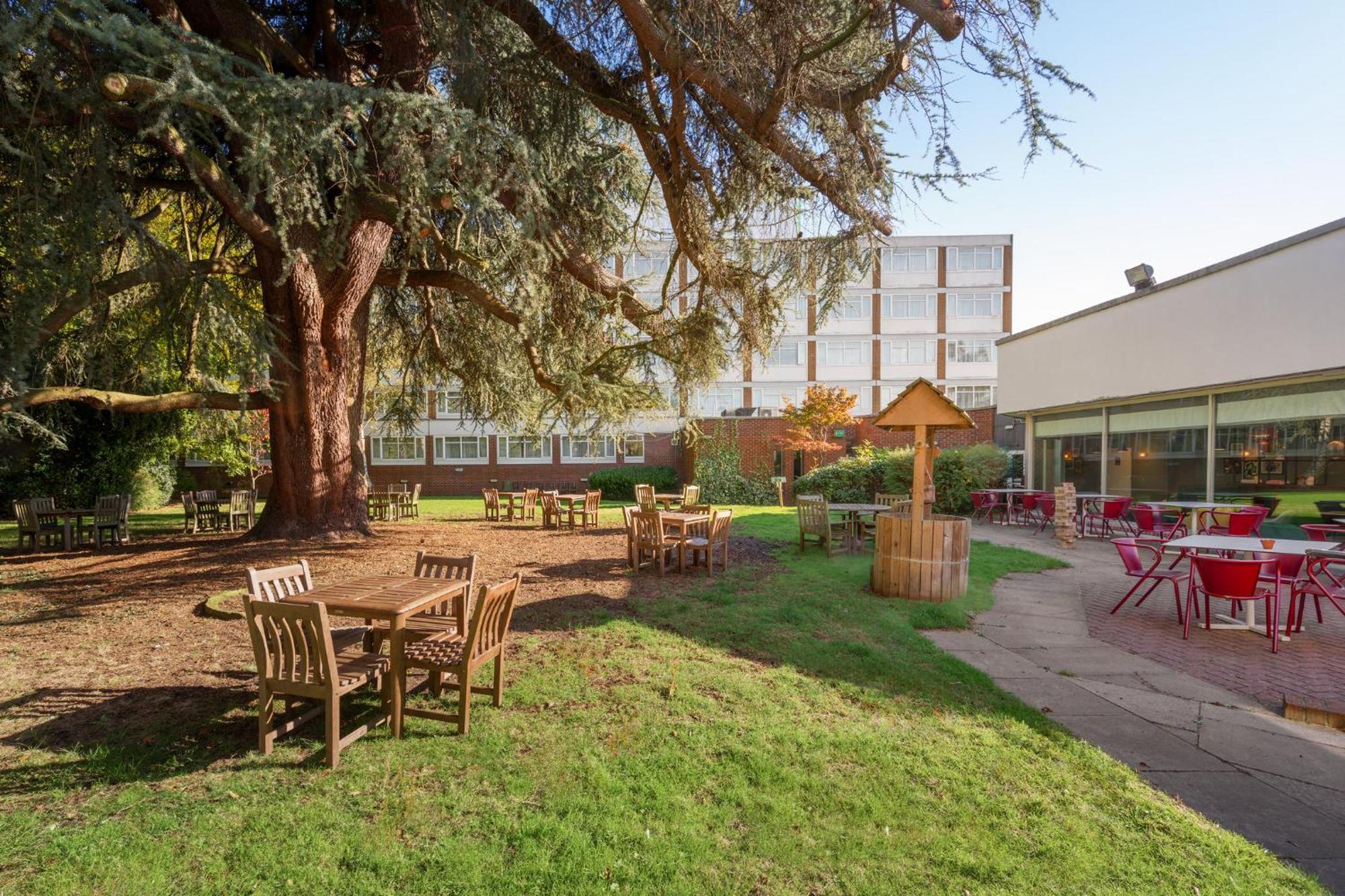 Holiday Inn York By Ihg — Photos 3